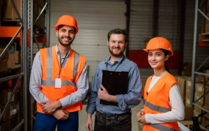 Why Written LOTO Procedures Are Critical for OSHA Compliance | My Cochise